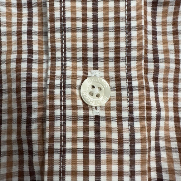 Brook’s Brothers Polo Casual Button Down Shirt - Picture 2 of 8